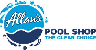 Allan's Pool Shop